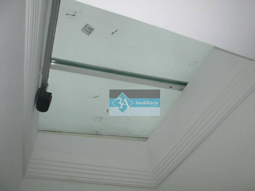 Imagem 14 de 17 de Sobrado Residencial À Venda, Vila Santa Isabel, São Paulo. - So0521