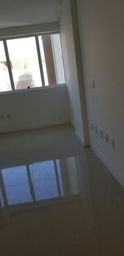 Imagem 4 de 7 de Sala Comercial A Venda No Siframar Platinum Execut - Imb1069 - Imb1069