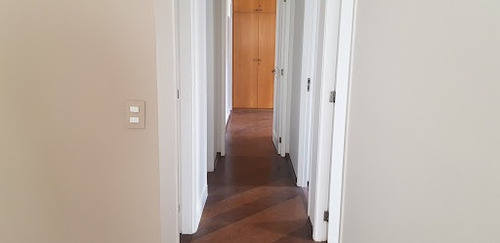 Imagem 13 de 29 de Apartamento Com 3 Dormitórios À Venda, 110 M² Por R$ 1.620.000,00 - Higienópolis - São Paulo/sp - Ap3130