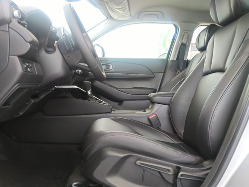 Honda HR-V 1.5 Exl Flex Aut. 5p