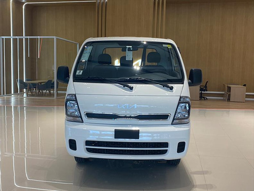 Kia Bongo 2.5 Td Std Cs 4x4