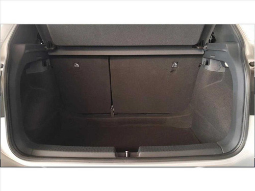 Volkswagen T-Cross 1.4 250 TSI TOTAL FLEX HIGHLINE AUTOMÁTICO