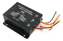 Comprar Inversor De Voltaje 24 A 12 Volt 30 Amperes
