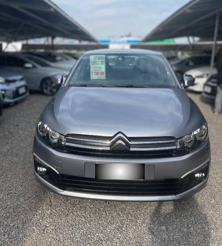 Citroën C-Elysée 1.2 Puretech 82 Feel