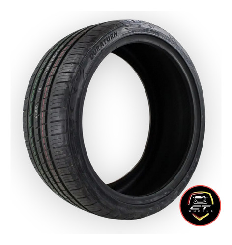 Llanta Duraturn 225/45r18 Xl Mozzo Sport 95w