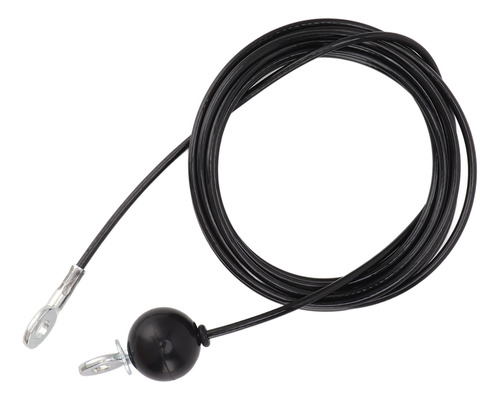 Polea De Acero Para Fitness, Cable De Repuesto Para Gimnasio