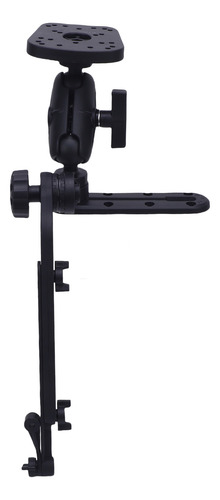 Soporte Fish Finder, Soporte Electrónico Marino, Base Esféri