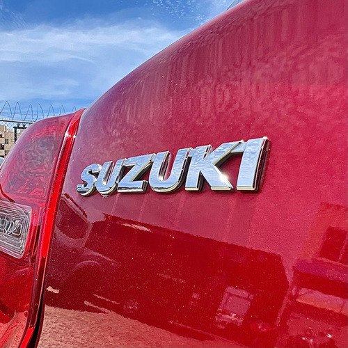 Suzuki Swift 1.0 Booster Jet At