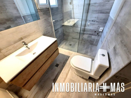 Imagen 8 de 14 de Apartamento Alquiler Ph De Altos Punta Carretas Imas.uy Lc *