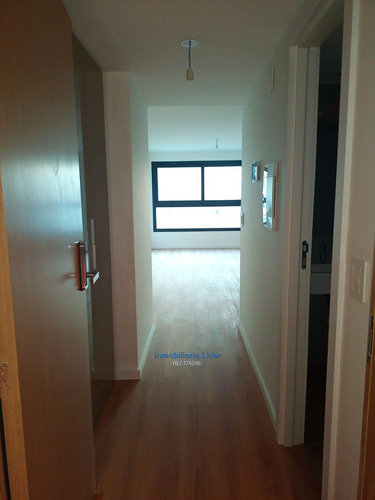 Imagen 7 de 11 de Alquiler Apartamento 1 Dormitorio En Malvin Cw174598