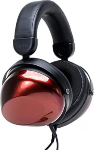 Hifiman He-r9 Auriculares Dinámicos Cerrados Sobre La Oreja