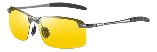 comprar Gafas De Visión Nocturna For Conducir De Noche - Lente A Am