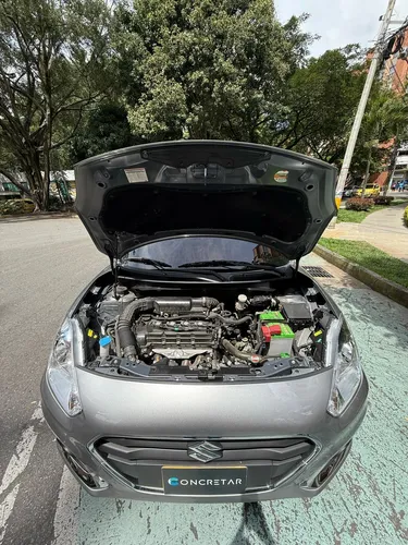 Suzuki Swift Dzire Sedan 2023 Segundo Dueño Mecánico