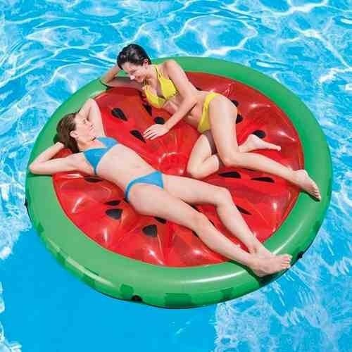 Sala flutuante para piscina Intex 56283