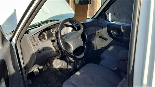 Ford Ranger Cabina Simple Motor 3.0 Diesel - Xl Pus