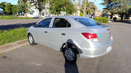 Chevrolet Prisma 1.4 Joy Ls 98cv