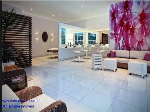 Imagem 21 de 23 de Modernidade & Conforto Nesse Apartamento Para Vender No Greenville, Cento E Trinta E Quatro Metros Com Três Quartos E Um Home Office - Ap1091cm