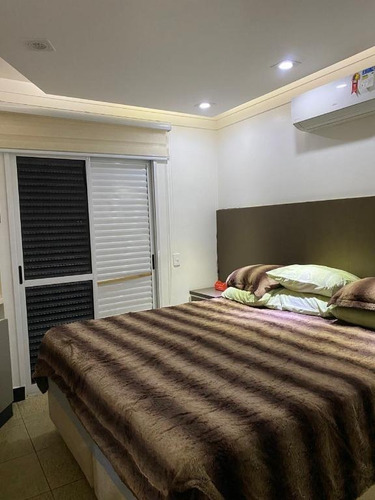 Imagem 20 de 25 de Cobertura À Venda, 240 M² Por R$ 3.000.000,00 - Perdizes - São Paulo/sp - Co0361
