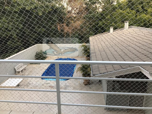 Casa A Venda No Bairro Giardino D' Italia Em Itatiba - Sp. - Ca2442-1
