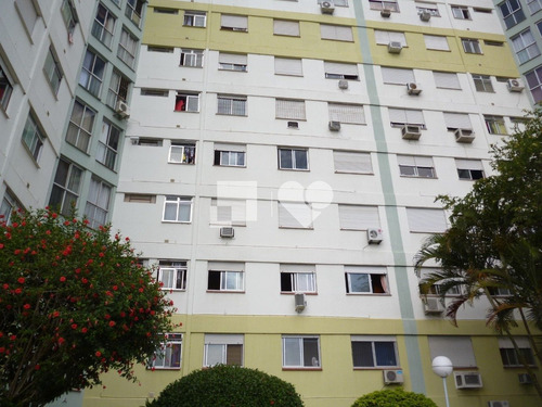 Imagem 2 de 15 de Apartamento - Cristal - Ref: 43679 - V-58465852