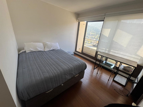 Luminosa Casa En Condominio Los Litres Venta