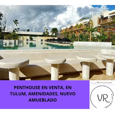 Departamento en venta