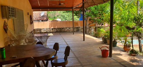 Vendo Casa En Urbanizacion Playa Colorada Sucre