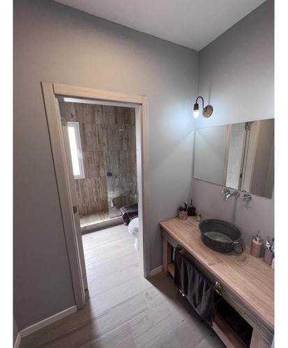 Casa En Venta Canning Barrio San Lucas 4 Amb
