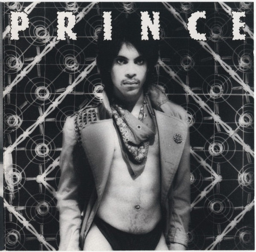 Prince/dirty Mind (cd) - Importado