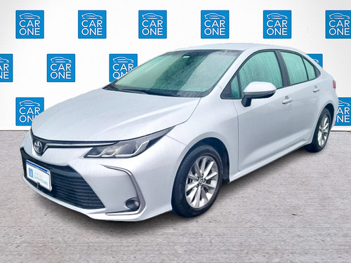 Toyota Corolla 2.0 XEI CVT L20