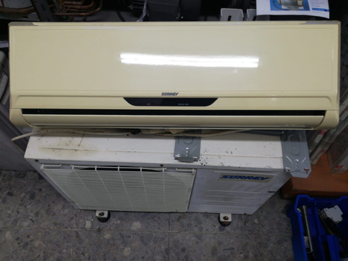 Surrey Split 3000 F.solo Usado - Estado Ok - R22 Mod Waira Blanco (Usado)