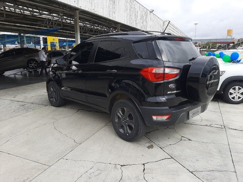 Ford Ecosport 2017/2018 0g53