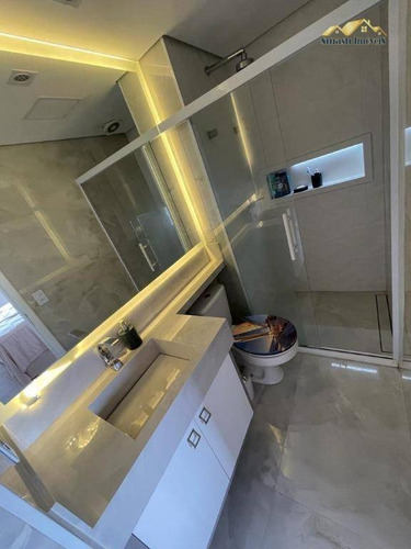Imagem 17 de 24 de Apartamento Com 2 Dormitórios À Venda, 83 M²- Barra Funda - São Paulo/sp - Ap0425