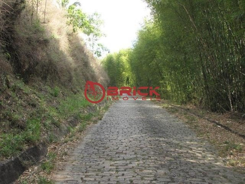 Imagem 2 de 10 de Ótimo Terreno Em Aclive De 2.330 M² Na Fazenda Suíça - Te00303 - 34701416