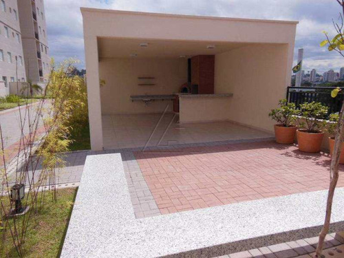 Imagem 30 de 30 de Apartamento Com 3 Dorms, Jardim Monte Kemel, São Paulo - R$ 485 Mil, Cod: 4348 - V4348