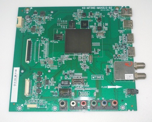 Placa Principal Para Tv L32s4900s 40-mt56e-mah2lg (Usado)