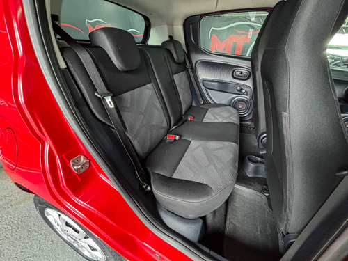 Fiat Mobi 1.0 Like Flex 5p