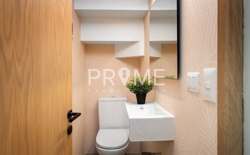 Nueva/moderna 4d 4b Estar, Quincho En Obra