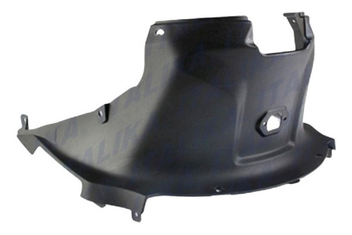 Cubierta Front Caja Guantera Voltium City Italika F12030084