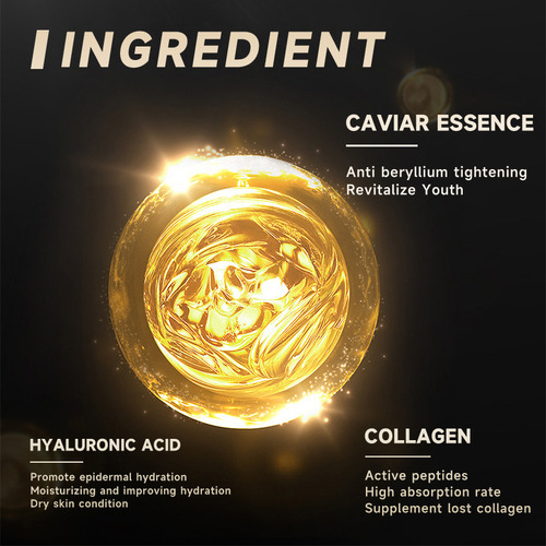 Crema Antiarrugas Woman Instant Remove Caviar Collagen