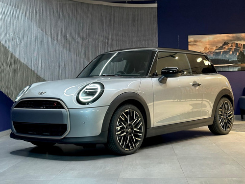 Mini Cooper S 2.0 Chili 5 Puertas Mt