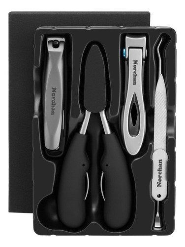 .. Alicates Pedicure Podologicos Corta Uñas Kit Manicure
