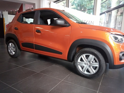 Renault Kwid 2021 1.0 Sce 66cv Intense