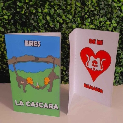 Buzon Y Tarjetas Los Simpsons San Valentin Y Dia Del Amigo