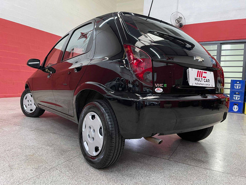 Chevrolet Celta 1.0 Mpfi Lt 8v Flex 4p Manual