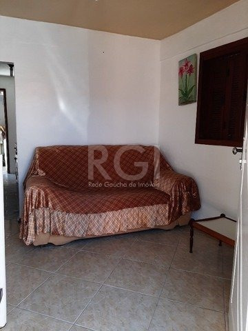 Casa Em Partenon Com 4 Dormitórios - Sc12582