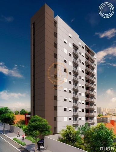 Apartamento Com 2 Dormitório(s) Localizado(a) No Bairro Jabaquara Em São Paulo / São Paulo - 2920:906027