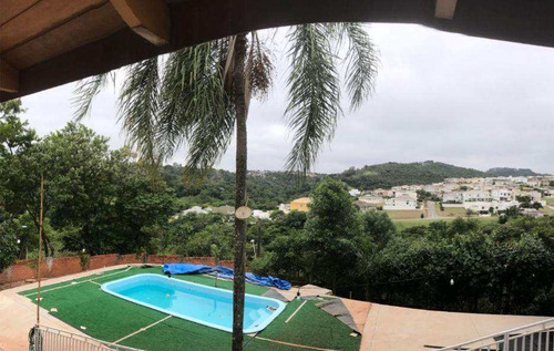 Imagem 13 de 13 de Casa Com 6 Dorms, Parque Jaguari (fazendinha), Santana De Parnaíba - R$ 1.910.000,00, 520m² - Codigo: 234916 - A234916