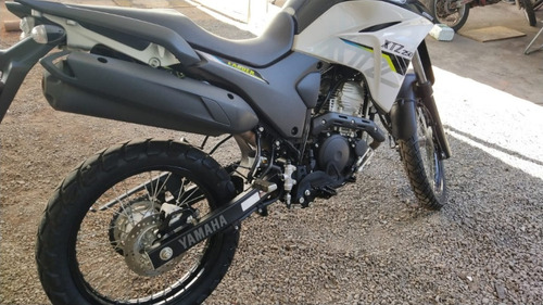 Yamaha Xtz 250 Lander 20/20