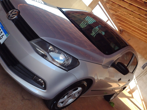 Volkswagen Gol City